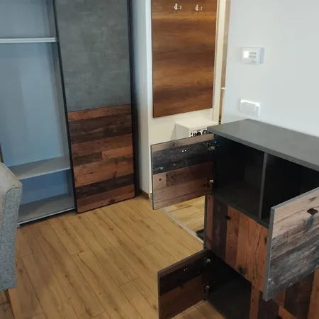 Iznad Oblaka~b-apartman-16 Apartment *