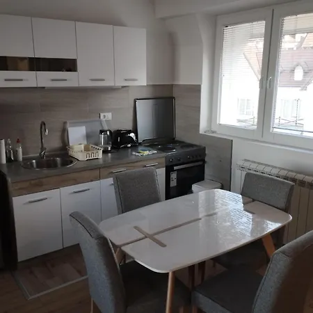 Apartment Iznad Oblaka Kopaonik