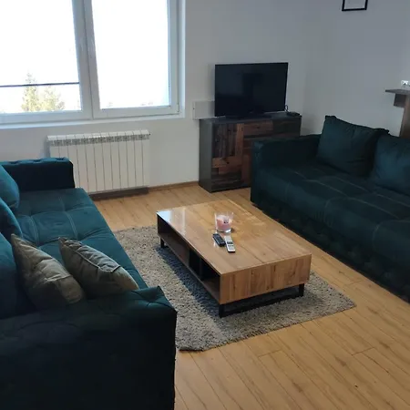 Iznad Oblaka Apartment Kopaonik