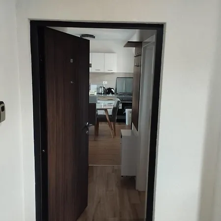 Iznad Oblaka~b-apartman-16 Kopaonik