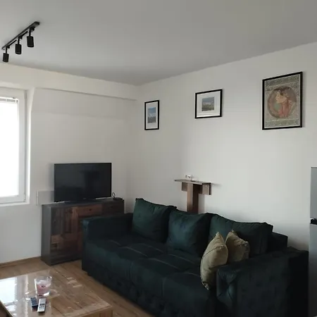 Iznad Oblaka~b-apartman-16 *