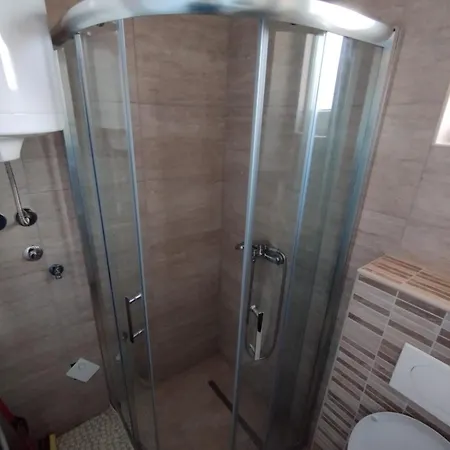 Iznad Oblaka Apartment *