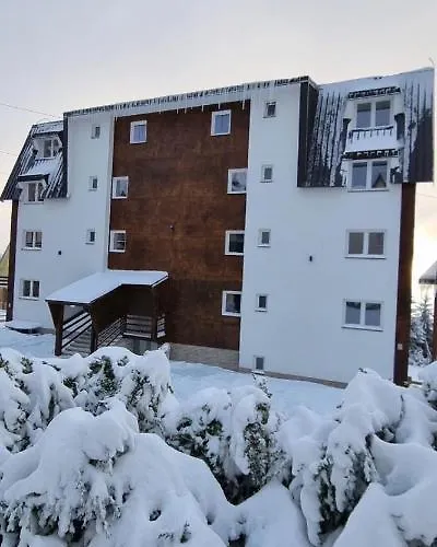 Iznad Oblaka Apartamento Kopaonik