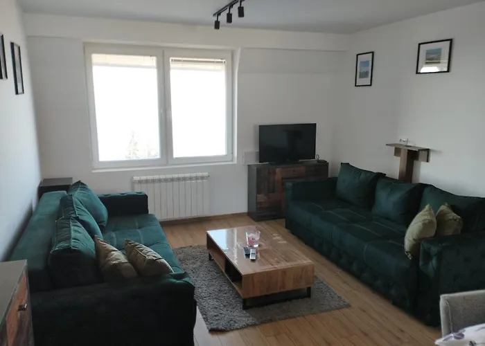 Iznad Oblaka * Kopaonik