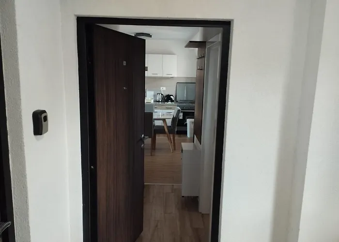 Iznad Oblaka Kopaonik