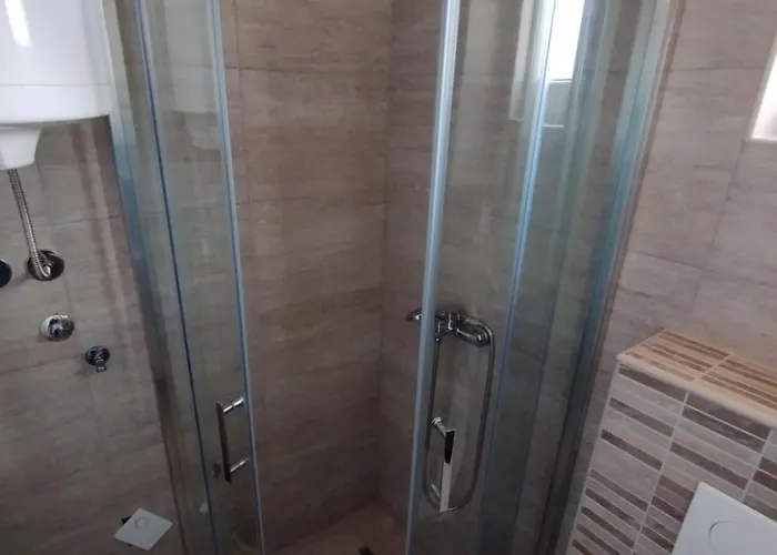 Iznad Oblaka Apartamento *