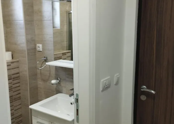 Iznad Oblaka Apartamento Kopaonik